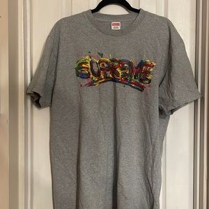 Supreme T-shirt